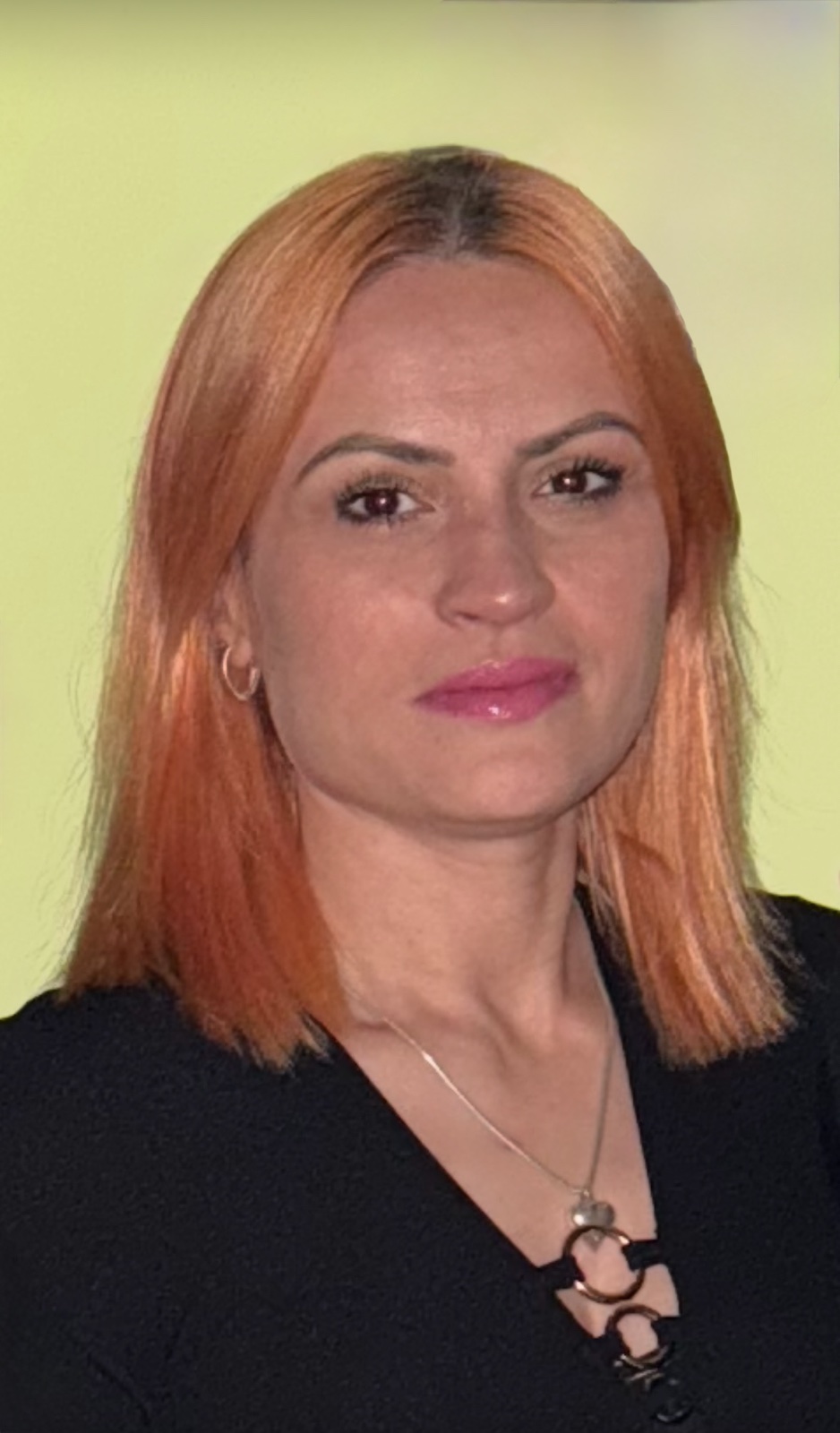 Jelena Lazić